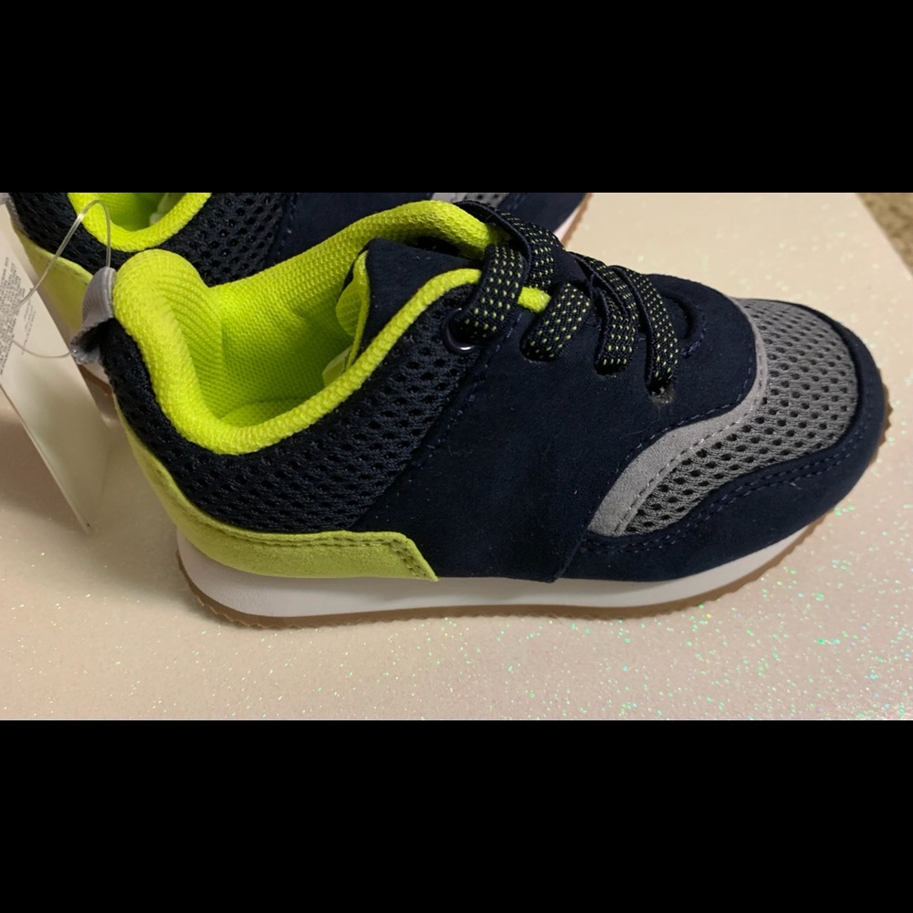 Toddler Boy Shoe